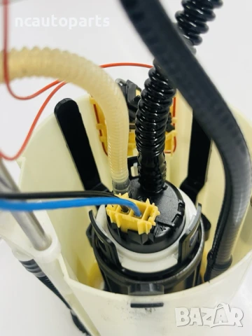 Горивна помпа в резервоара за Пежо Боксер Ситроен Релеи 2.0 дизел DW10F 0137908908 Bosch 2018, снимка 6 - Части - 51243909