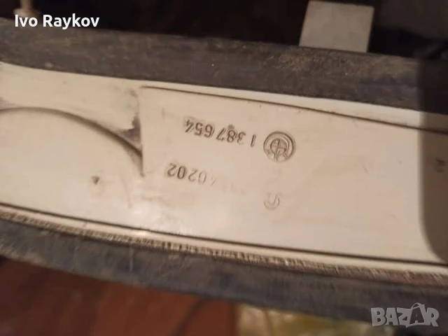 Заден , десен стоп за BMW Е36 Coupe , 1387654, снимка 12 - Части - 44558224