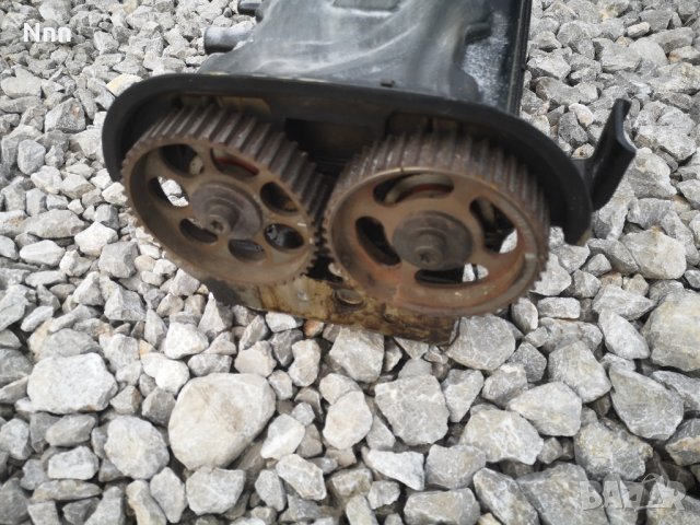 Глава за Шевролет Лачети 1,8 бензин , снимка 4 - Части - 43401714