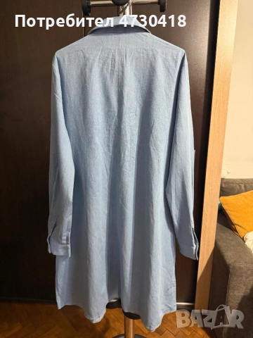 Маркови рокли - Djofra , Karl Lagerfled , Desiguel, снимка 5 - Рокли - 53387565