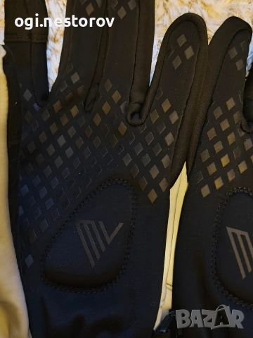 Ръкавици за велосипед , снимка 4 - Аксесоари за велосипеди - 53513119