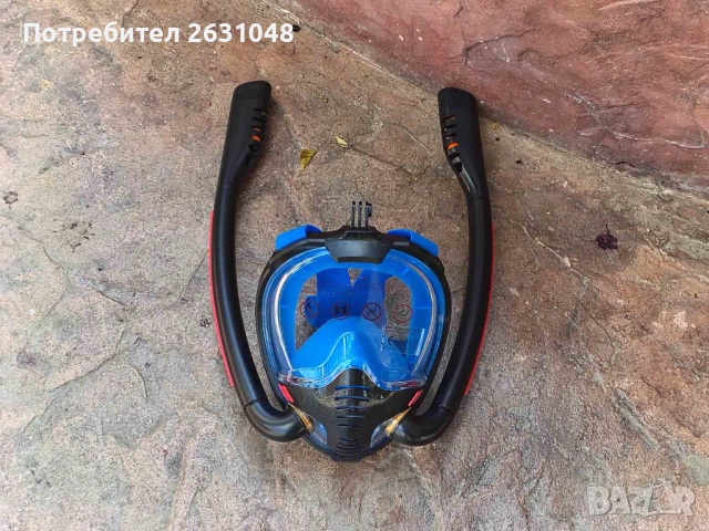 шнорхел