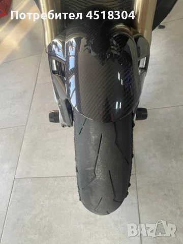 Bmw S1000R, снимка 4 - Мотоциклети и мототехника - 51214210