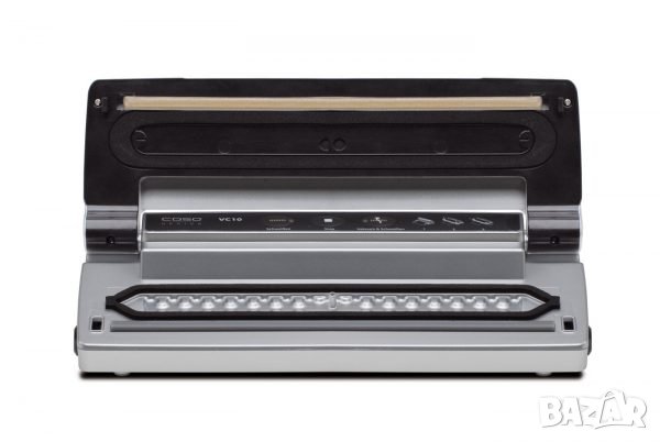 Машина за вакуумиране CASO VC10, снимка 3 - Аксесоари за кухня - 43925310