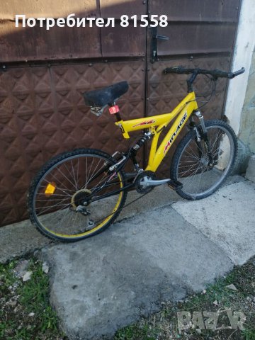 Велосипед 26 цола , снимка 1