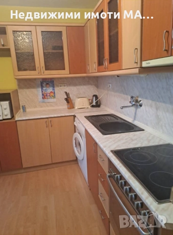 Агенция за недвижими имоти МАРИЯ 2014 продава тухлен апартамент на централно място , снимка 3 - Апартаменти - 48758868