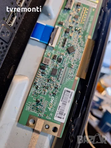 Main Philips 715GC860-COC-000-004D for Philips 32PHS5507/12 32inc DISPLAY TPT320WH-H2F01.D REV:S04M, снимка 7 - Части и Платки - 49429049