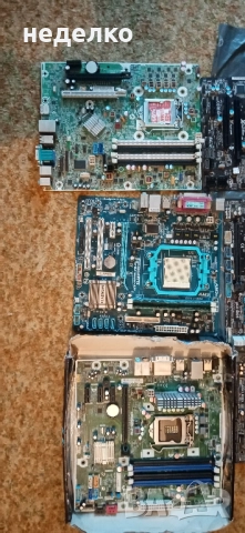 Prodavam danana , снимка 2 - Дънни платки - 52365506