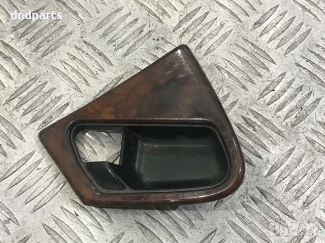 Махагон врата Mercedes ML,W163,2002г.