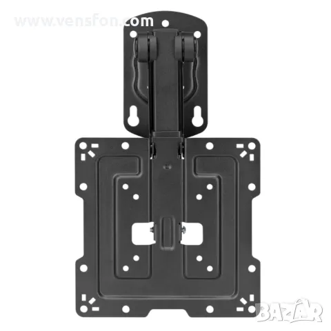 Стойка за телевизор за монтаж на таван, сгъваема 19" - 43", снимка 4 - Стойки, 3D очила, аксесоари - 49288248