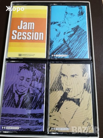 THE GLENN MILLER YEARS, снимка 3 - Аудио касети - 37030335