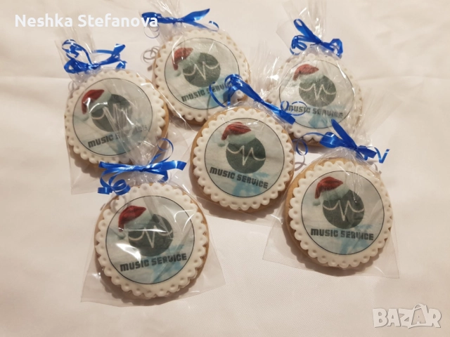 Домашно приготвени меденки с принт за всеки повод, снимка 7 - Домашни продукти - 51843071