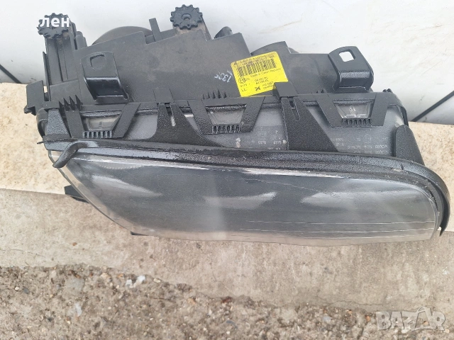 Ляв Фар отBMW E46 1998-2001 Година БМВ Е46 3 Серия Ляв Оригинален, снимка 2 - Части - 53222524