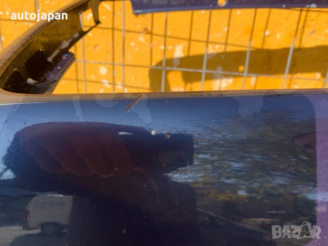 Преден капак Мерцедес Е-класа В210 Mercedes – Benz W210 (1996-2003), снимка 6 - Части - 38437255