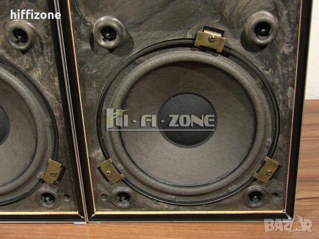 ТОНКОЛОНИ   Bang&olufsen beovox s40 , снимка 6 - Тонколони - 43425861
