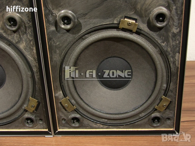 Тонколони   Bang&olufsen beovox s40 , снимка 6 - Тонколони - 53462035
