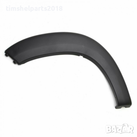 Вежда Лява/Дясна заден калник за FIAT Ducato, PEUGEOT Boxer, CITROEN Jumper след 2006 год., снимка 4 - Части - 36423117