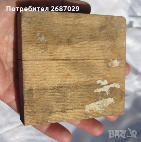 фотографска антика от 1898, клише, негатив, снимка 10 - Други ценни предмети - 33071903