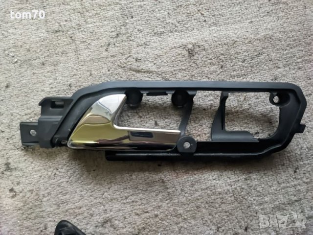 Бутони VW Polo 9N 2006г , снимка 5 - Части - 33310978