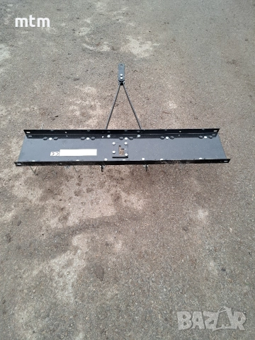 аератор за тракторна косачка , снимка 4 - Градинска техника - 52832387