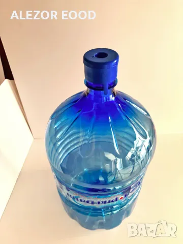 Туби, туба, бутилки, бутилка, шише 19 литра от минерална вода, снимка 2 - Други стоки за дома - 47434642