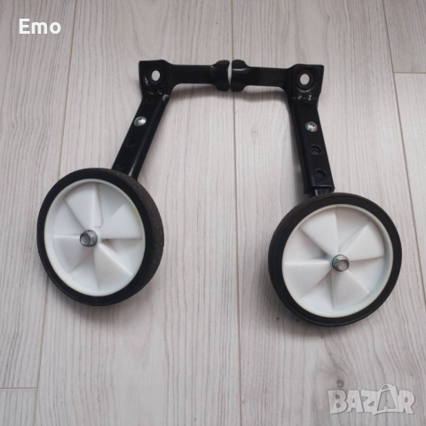 Помощни гуми за колело