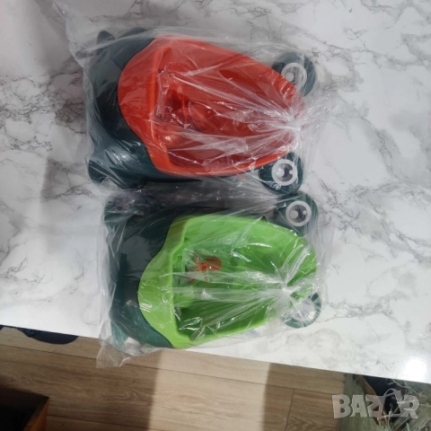 Писоар за деца