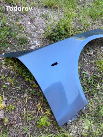 Десен калник BMW 5 Series (E60,E61) 2003-2010, снимка 2 - Части - 52553805