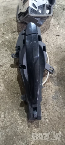 Външна дръжка BMW X3 F25