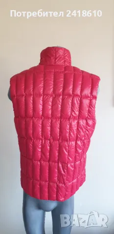 Dolomite Down Vest Mens Size L  ОРИГИНАЛ! Мъжки Пухен Елек!, снимка 6 - Якета - 49560791