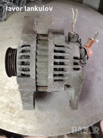 Продавам части за Нисан Съни 1.4 slx 1990 год., снимка 12 - Автомобили и джипове - 33215438