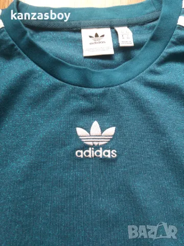 Adidas Originals Phoenix - страхотна спортна рокля КАТО НОВА 38 М/Л, снимка 9 - Рокли - 49262728