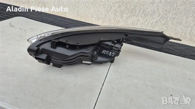 Десен фар Kia Ceed Lupa Led Halogen 2018 2019 2020 2021 2022 2023 код 92102-J7050, 92102J7050 , снимка 3 - Аксесоари и консумативи - 48319521