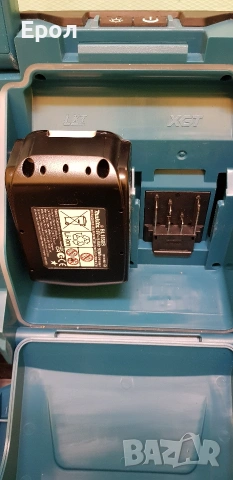 MAKITA-Фенер, снимка 5 - Други машини и части - 53107536