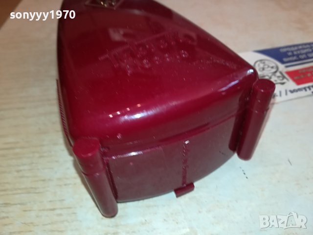 Willner Metronom Taktell Piccolo-MADE IN WEST GERMANY-ВНОС SWISS 1112231202, снимка 9 - Други - 43361702