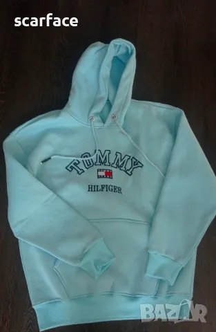 Суичър Tommy Hilfiger