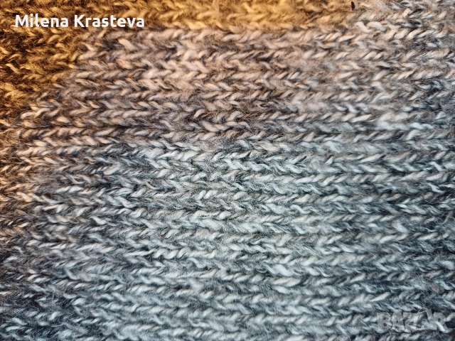 Блуза , снимка 7 - Блузи с дълъг ръкав и пуловери - 53450043