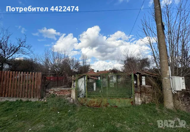 Имот в с. Расник, снимка 2 - Парцели - 49597842