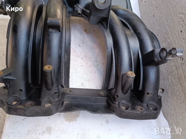 Всмукателени колектори за Citroen Berlingo 1.8i MFLFX, снимка 4 - Части - 51932126