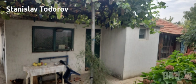Продава се едноетажна къща в гр. Дулово, снимка 17 - Къщи - 53267038