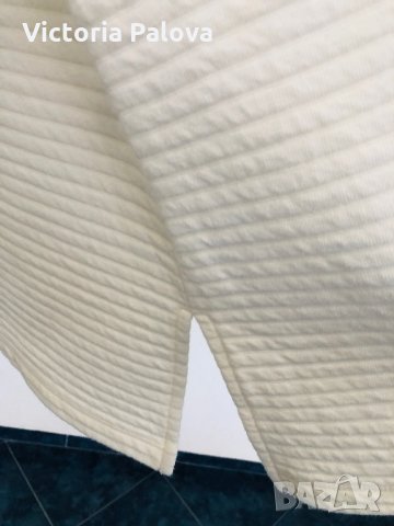 Модерна рокля-блуза  CHICO’S, снимка 6 - Блузи с дълъг ръкав и пуловери - 26935031