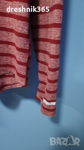 NIKE Dri-Fit Блуза/Мъжка М, снимка 2 - Блузи - 43312832