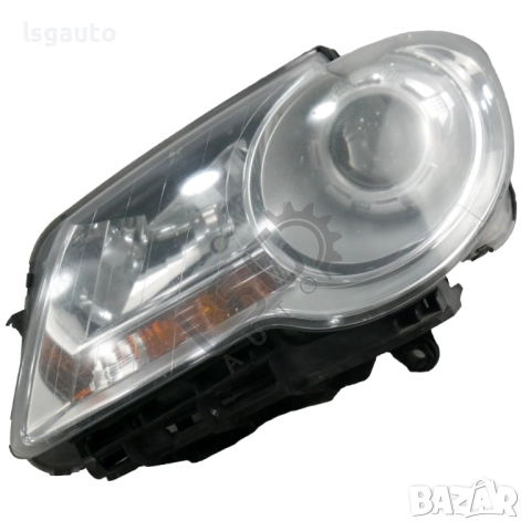 Ляв фар Volkswagen Touran I 2003-2010 ID:149483