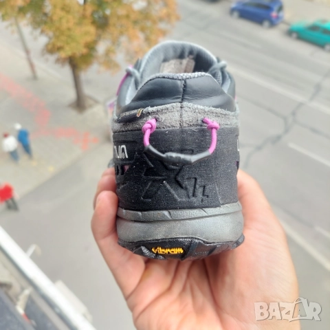 Туристически Обувки La Sportiva Tx4 Fjord номер 40 , снимка 8 - Други - 51839937