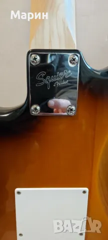 Електрическа китара, снимка 7 - Китари - 47639458