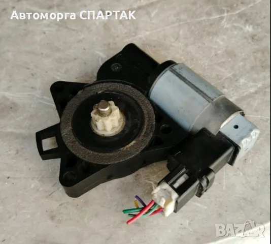 Моторче Задно Ляво Стъкло Мазда 6 - Gj6A5858X - CM011730 N