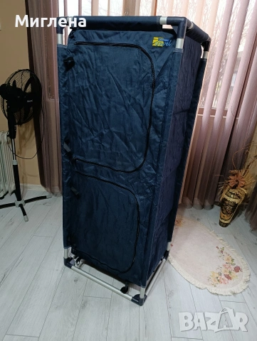 Сглобяем къмпинг шкаф , снимка 2 - Къмпинг мебели - 53455902