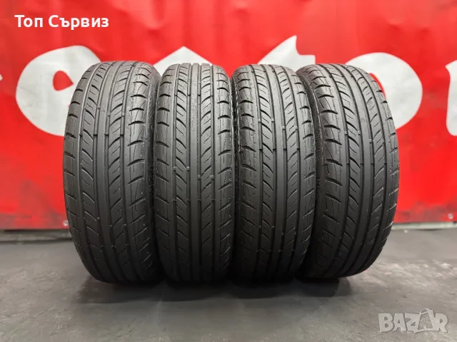 175 70 14, Летни гуми, Rosava Itegro, 4 броя, снимка 2 - Гуми и джанти - 49681498