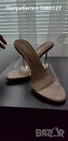 Дамски обувки внос Англия , снимка 4 - Други - 43516696