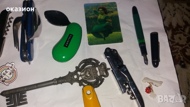 стари предмети , снимка 3 - Антикварни и старинни предмети - 53064504